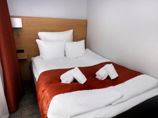 Hotel Bethel : photo 6 de la chambre chambre familiale avec 2 chambres