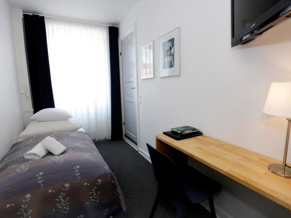 Hotel Bethel : photo 1 de la chambre chambre simple standard