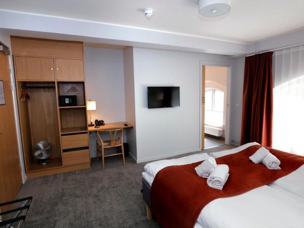 Hotel Bethel : photo 1 de la chambre chambre double ou lits jumeaux supérieure