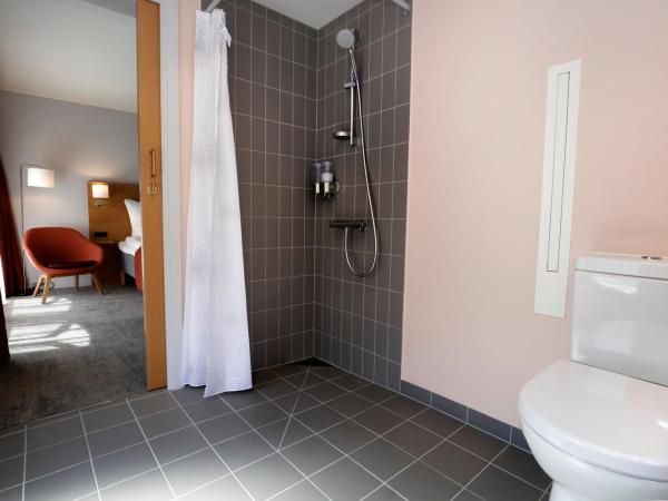 Hotel Bethel : photo 4 de la chambre chambre double ou lits jumeaux supérieure