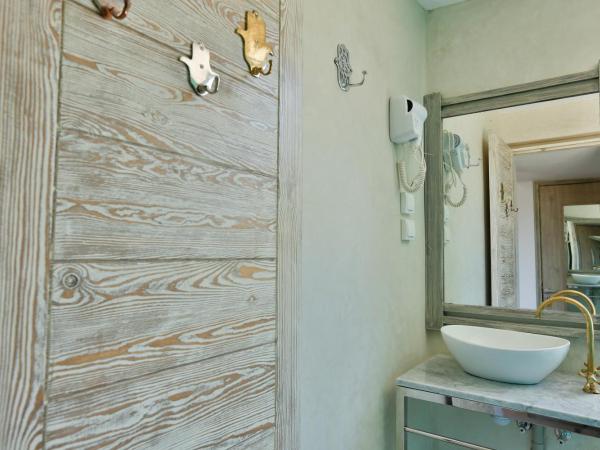 Mama Souiri Hotel : photo 9 de la chambre chambre double supérieure