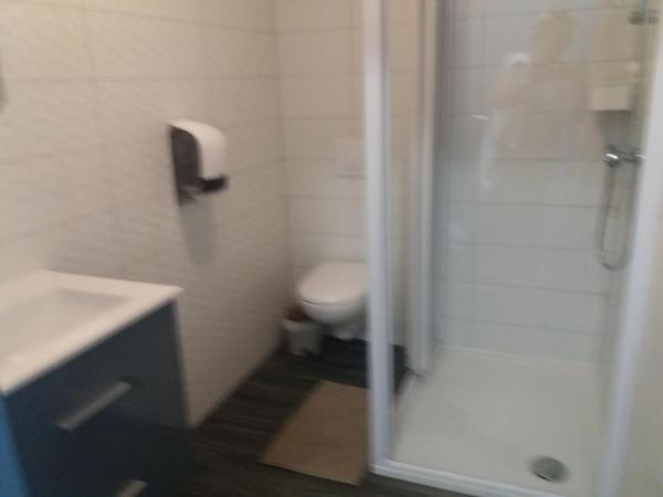 Cabareté Hotel : photo 5 de la chambre suite familiale 2 chambres