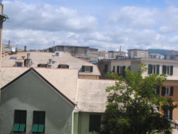 Olympia Hotel : photo 10 de la chambre chambre double ou lits jumeaux Économique avec salle de bains privative séparée