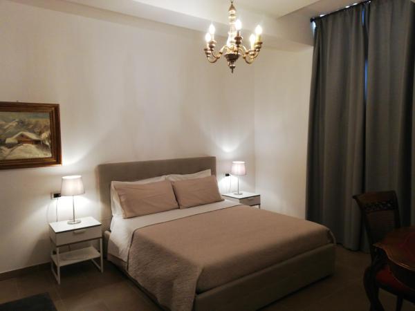 DreaMilan B&B : photo 9 de la chambre chambre lit king-size standard