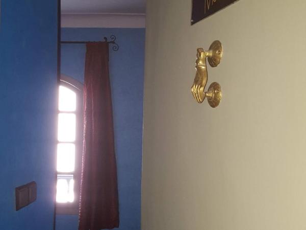 Essaouira Beach Hostel : photo 4 de la chambre lit simple dans dortoir mixte