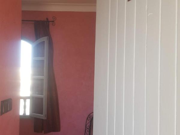 Essaouira Beach Hostel : photo 3 de la chambre chambre familiale