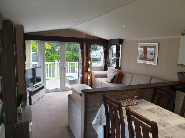 Moselle at Seton Sands Edinburgh : photo 8 de la chambre appartement 3 chambres