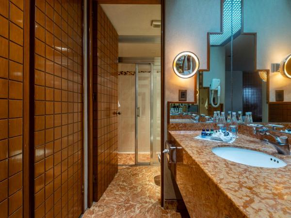 Hotel Beverly : photo 4 de la chambre suite master