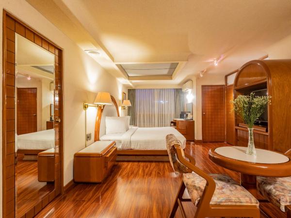 Hotel Beverly : photo 3 de la chambre suite junior