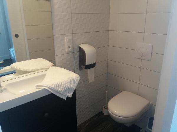 Cabareté Hotel : photo 4 de la chambre chambre triple