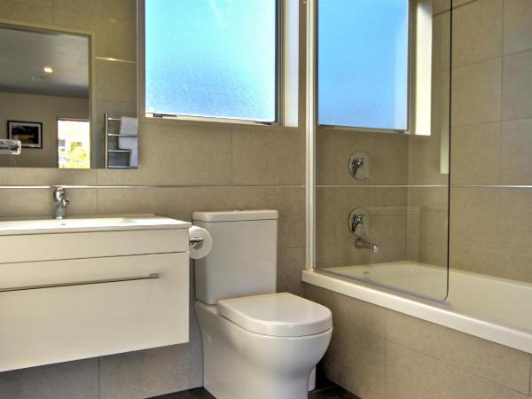 Alexis Motel & Apartments : photo 5 de la chambre grand studio - vue sur lac