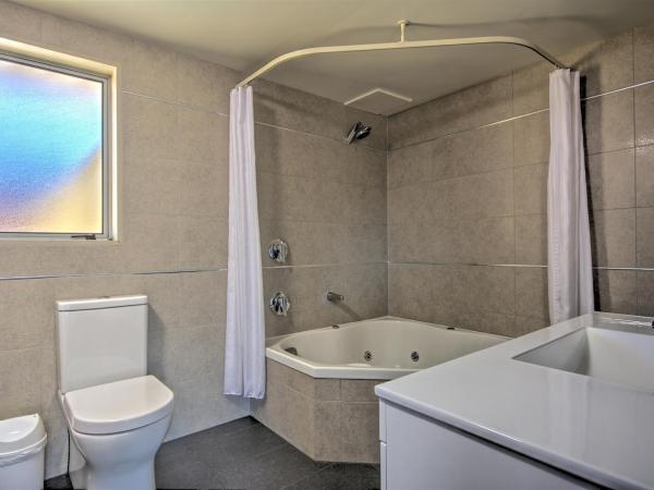 Alexis Motel & Apartments : photo 10 de la chambre grand studio - vue sur lac