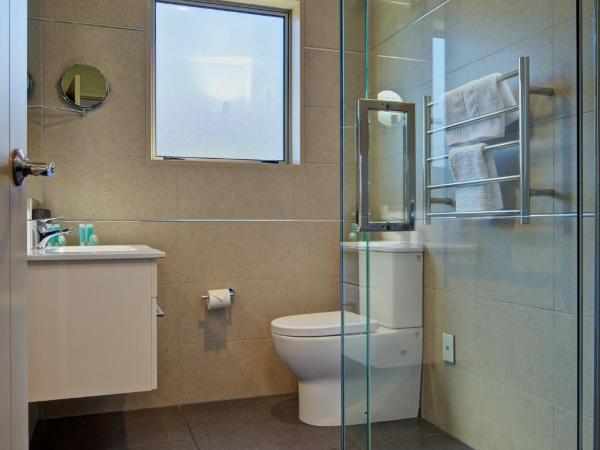 Alexis Motel & Apartments : photo 6 de la chambre appartement 1 chambre