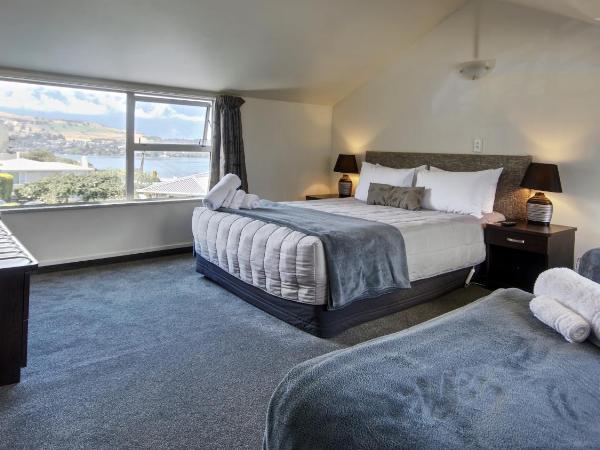 Alexis Motel & Apartments : photo 4 de la chambre appartement familial