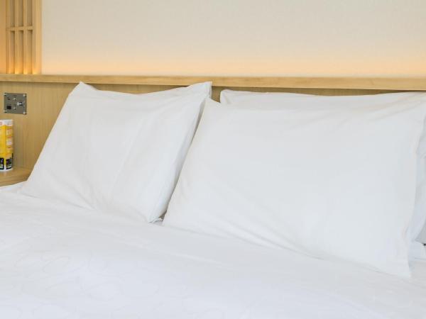 Henn na Hotel Kyoto Hachijoguchi : photo 8 de la chambre chambre double phiten