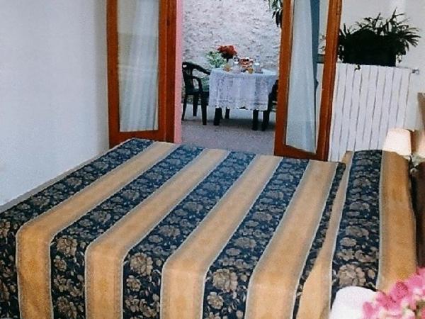 Hotel Greco : photo 2 de la chambre chambre double ou lits jumeaux