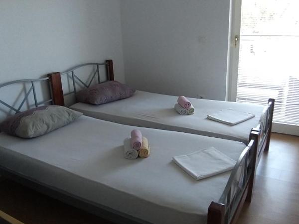 Guesthouse Villa Jurišić : photo 1 de la chambre appartement 1 chambre