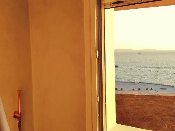 Hotel Gorgona : photo 4 de la chambre chambre double deluxe