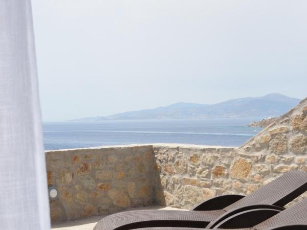 Hotel Gorgona : photo 2 de la chambre chambre double deluxe