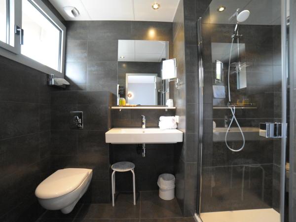 Cit'Hotel Grand Hotel L'Etape : photo 3 de la chambre chambre double supérieure