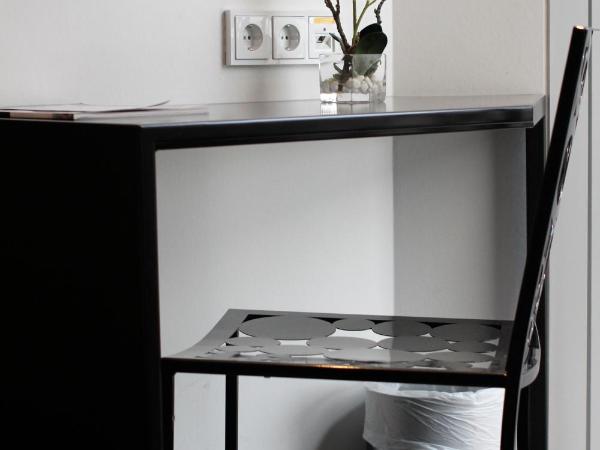 Hotel Grey : photo 3 de la chambre chambre double supérieure