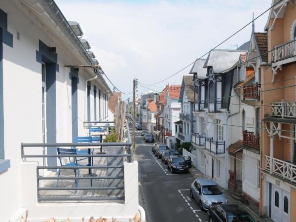 Castel Victoria : photo 1 de la chambre chambre double cosy avec terrasse