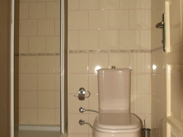 Sayar Apart : photo 4 de la chambre appartement 1 chambre (4 adultes)