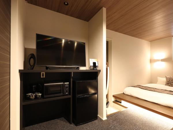 GRAND BASE Hakata City : photo 5 de la chambre chambre quadruple