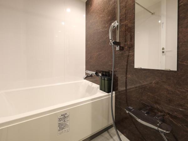 GRAND BASE Hakata City : photo 2 de la chambre chambre quadruple