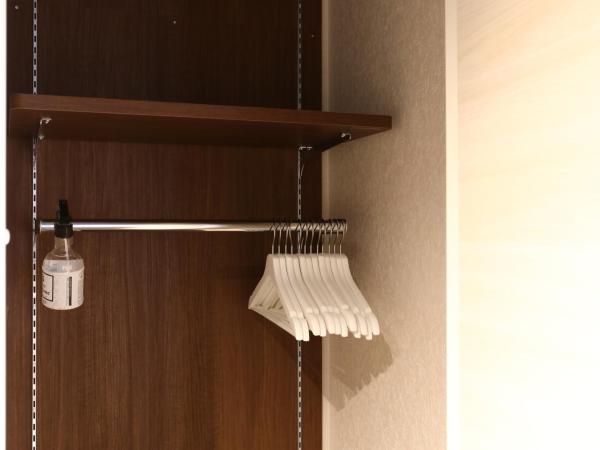 GRAND BASE Hakata City : photo 8 de la chambre suite familiale