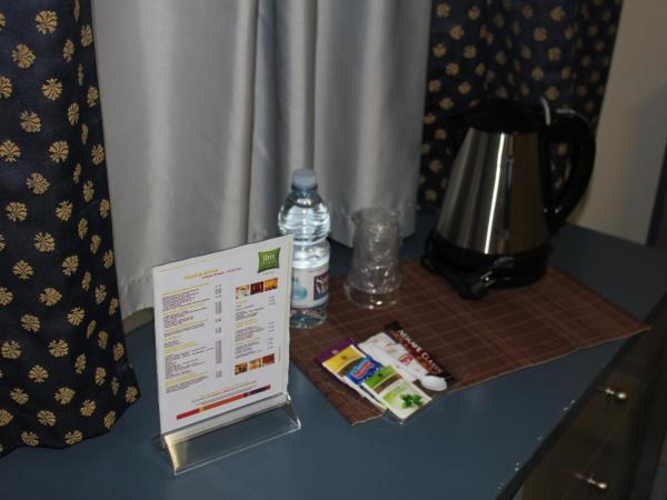 Ibis Styles Palermo President : photo 10 de la chambre chambre standard avec 1 lit double