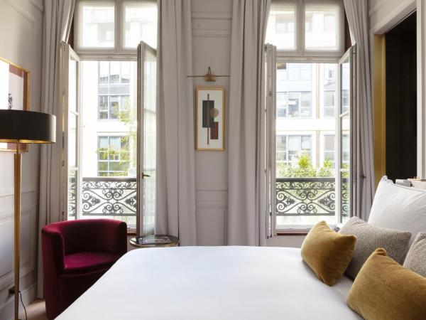 Les Jardins du Faubourg Hotel & Spa by Shiseido : photo 4 de la chambre suite