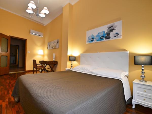 Appartamenti Pratello : photo 5 de la chambre appartement 1 chambre