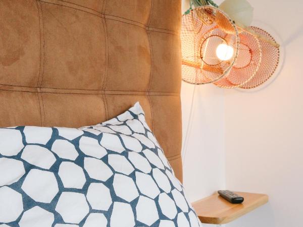 NVidas : photo 6 de la chambre chambre double familiale - balcon