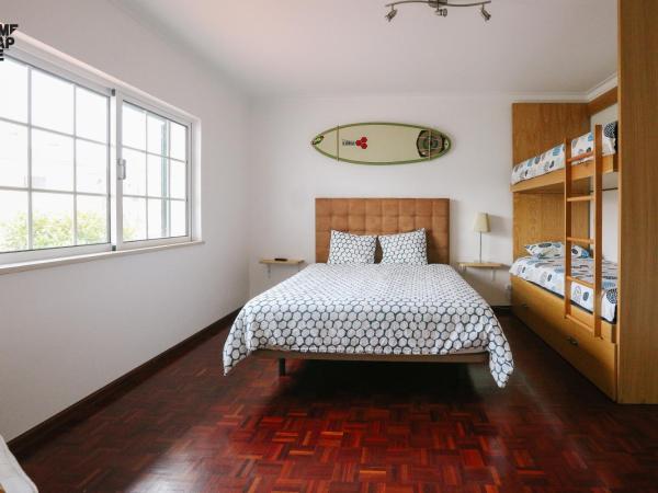 NVidas : photo 2 de la chambre chambre double familiale