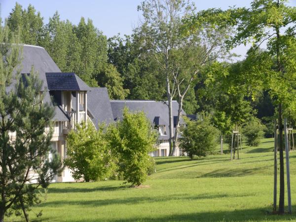 Les Manoirs de Tourgéville : photo 3 de la chambre suite manoir