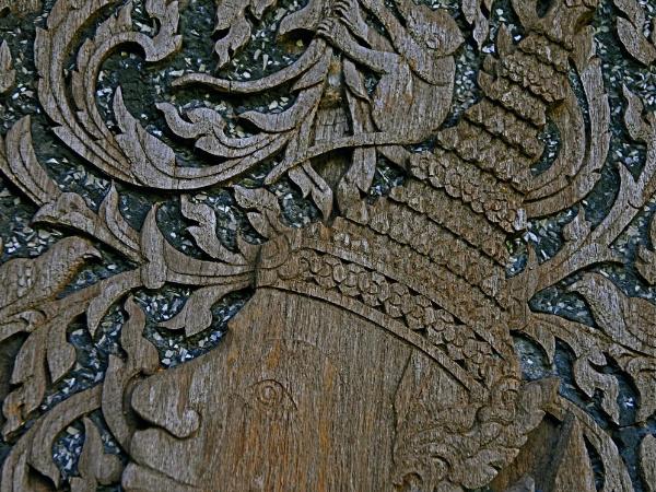 Chakrabongse Villas : photo 4 de la chambre suite - vue sur piscine