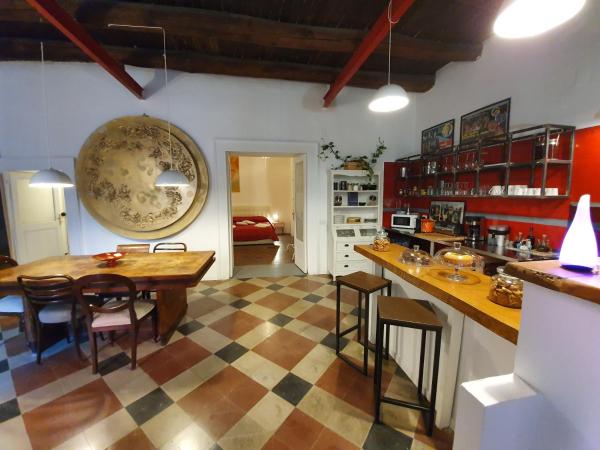 The Spanish Palace Rooms, Suites Apartments & Terraces : photo 10 de la chambre appartement supérieur avec 3 salles de bains