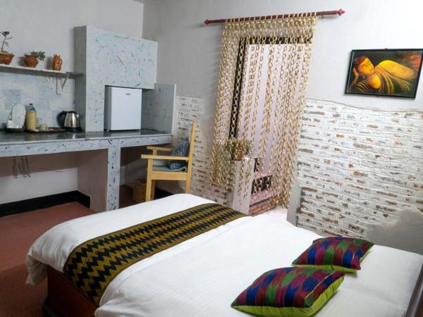 Omana Hotel : photo 8 de la chambre chambre double standard