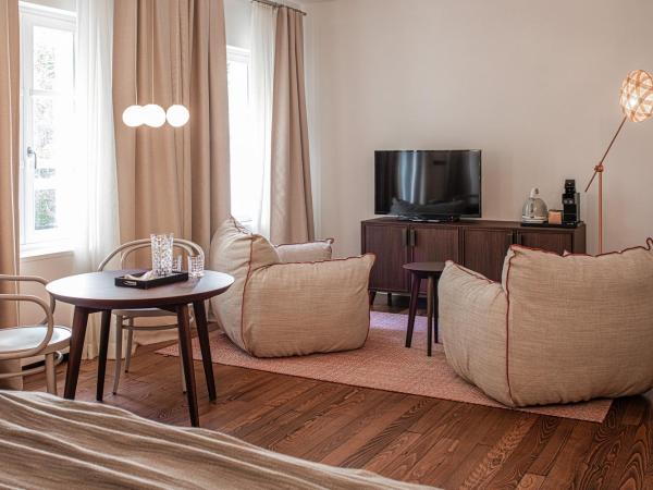 Boutique Hotel Boškinac : photo 4 de la chambre chambre double standard