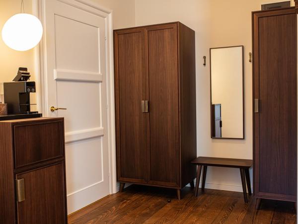 Boutique Hotel Boškinac : photo 5 de la chambre chambre double standard