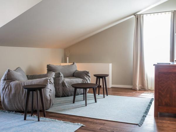 Boutique Hotel Boškinac : photo 8 de la chambre suite supérieure 