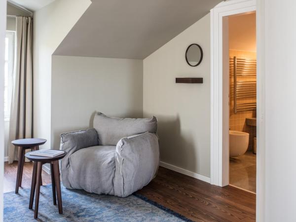 Boutique Hotel Boškinac : photo 6 de la chambre suite supérieure 