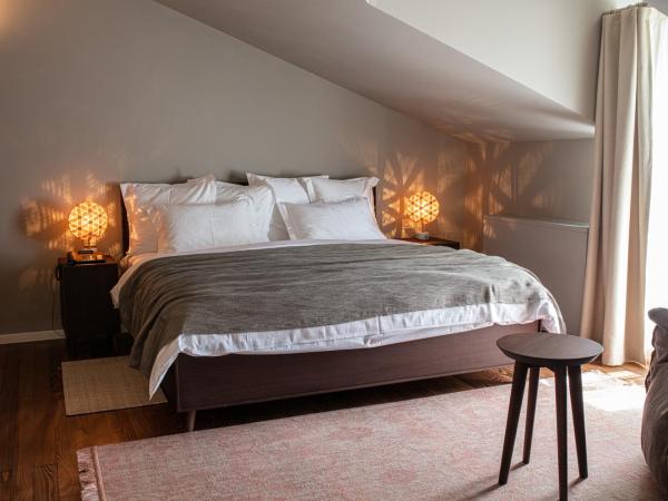 Boutique Hotel Boškinac : photo 1 de la chambre suite supérieure 