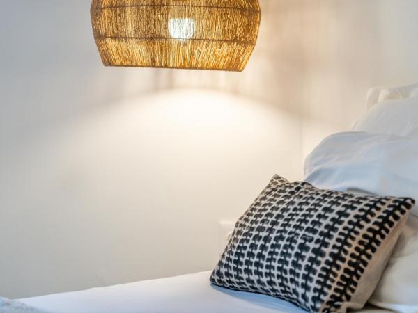 Garam Lisboa : photo 5 de la chambre chambre double supérieure