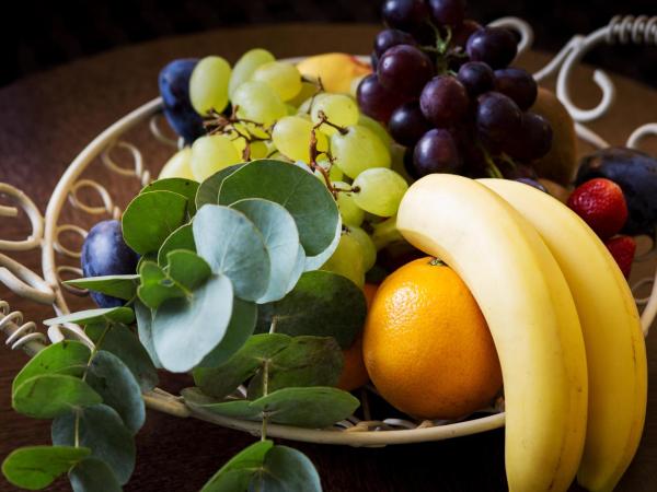 Hotel Selsky Dvur - Bohemian Village Courtyard : photo 3 de la chambre chambre exécutive deluxe