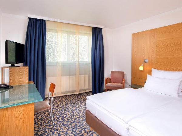 Best Western Hotel Kantstrasse Berlin : photo 1 de la chambre room #6054522