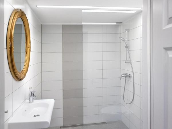 MoHo M : photo 3 de la chambre appartement confort