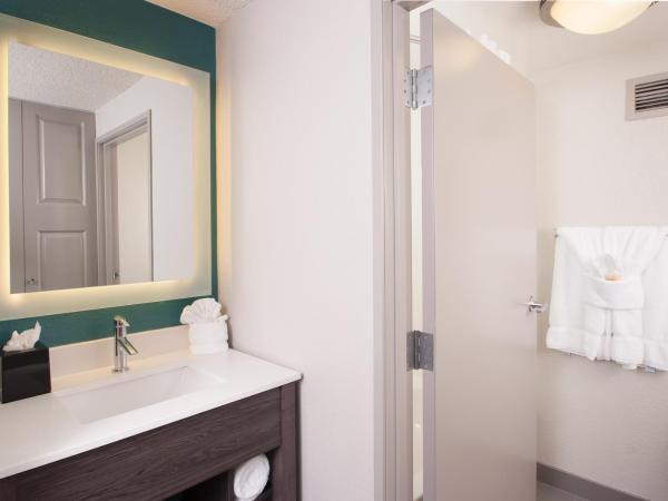 La Quinta by Wyndham Atlanta Airport North : photo 3 de la chambre chambre exécutive lit king-size - non-fumeurs