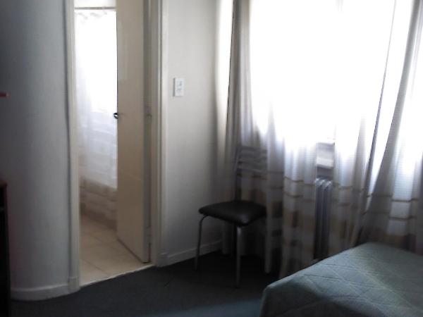 Real Splendid Hotel : photo 3 de la chambre chambre lits jumeaux